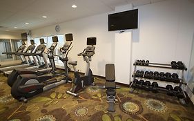 Holiday Inn Morgantown-University Area By Ihg